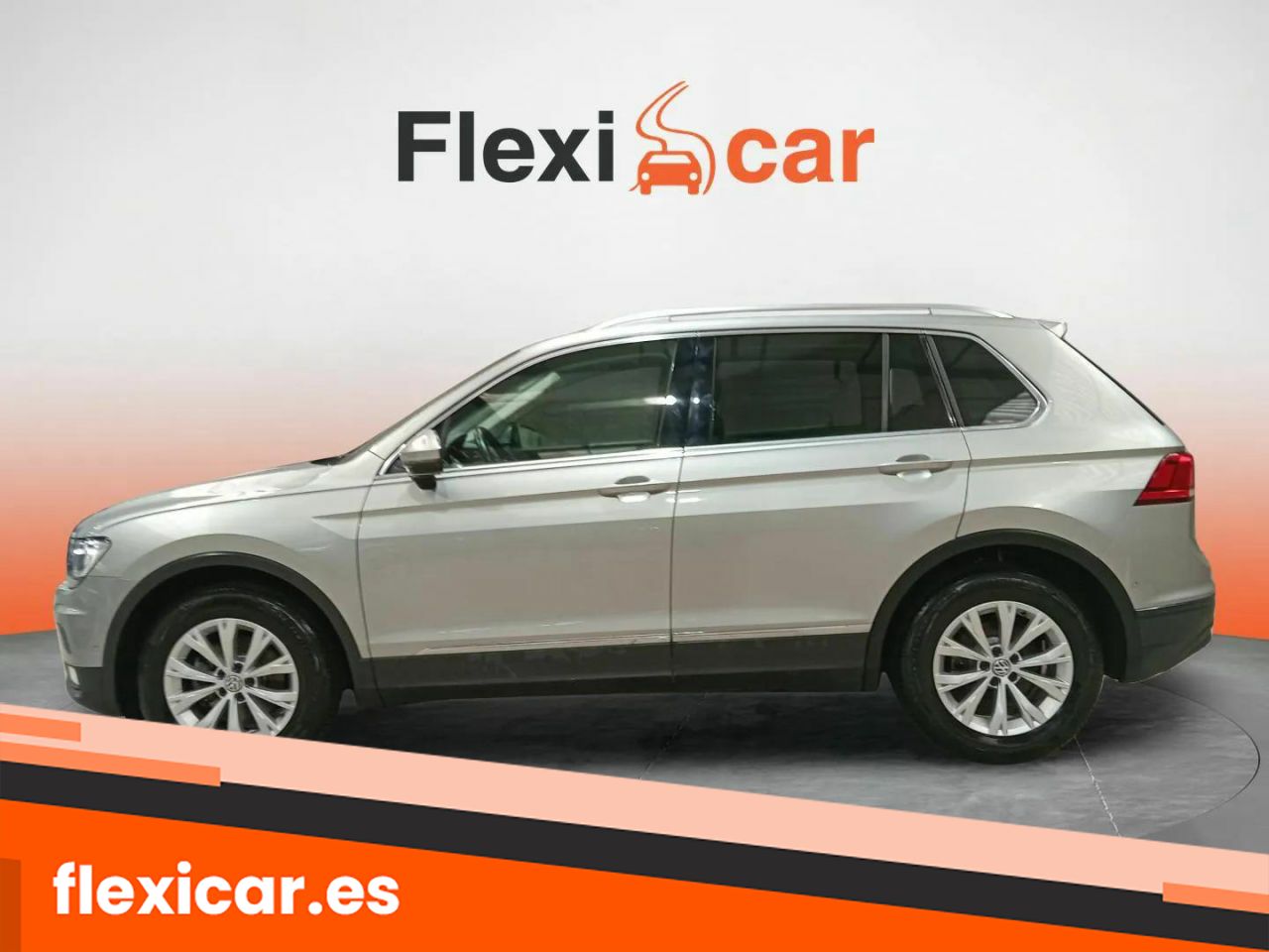 Foto Volkswagen Tiguan 4