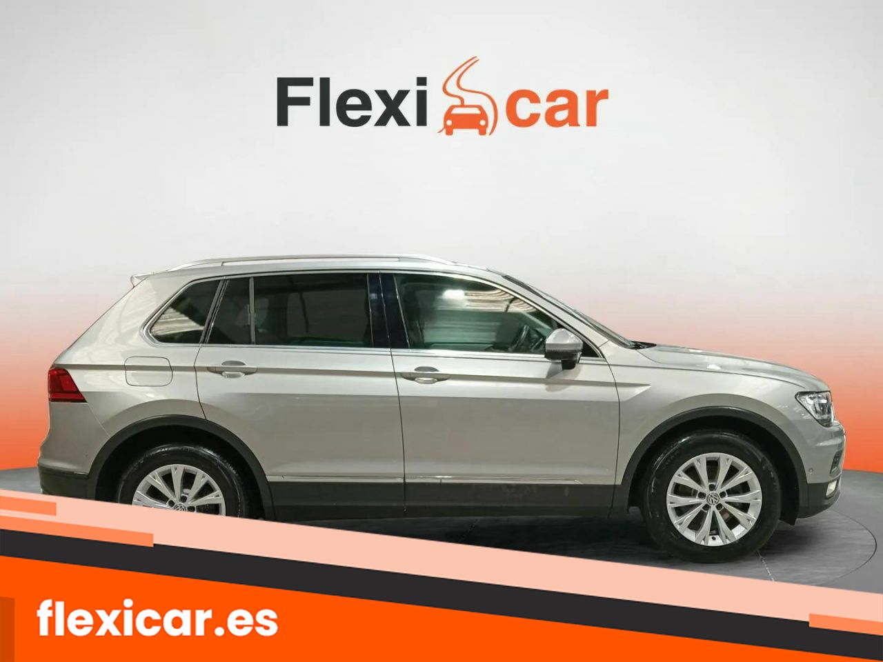 Foto Volkswagen Tiguan 5