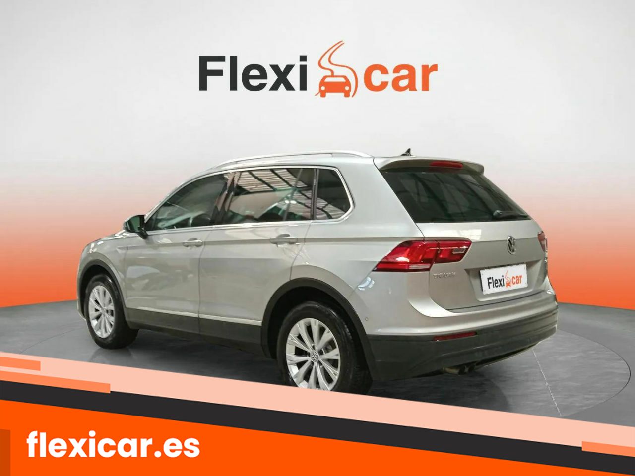 Foto Volkswagen Tiguan 7