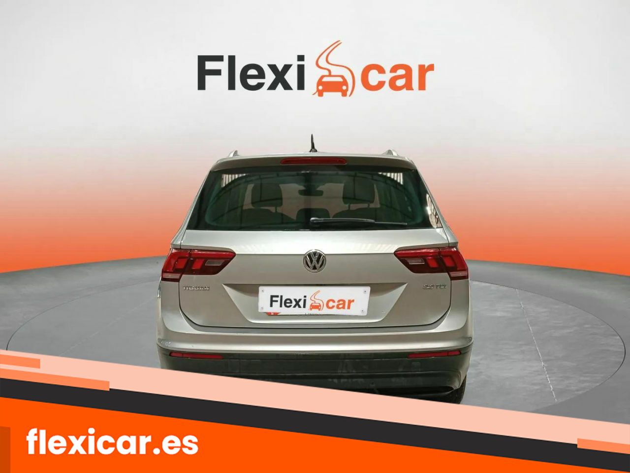 Foto Volkswagen Tiguan 8