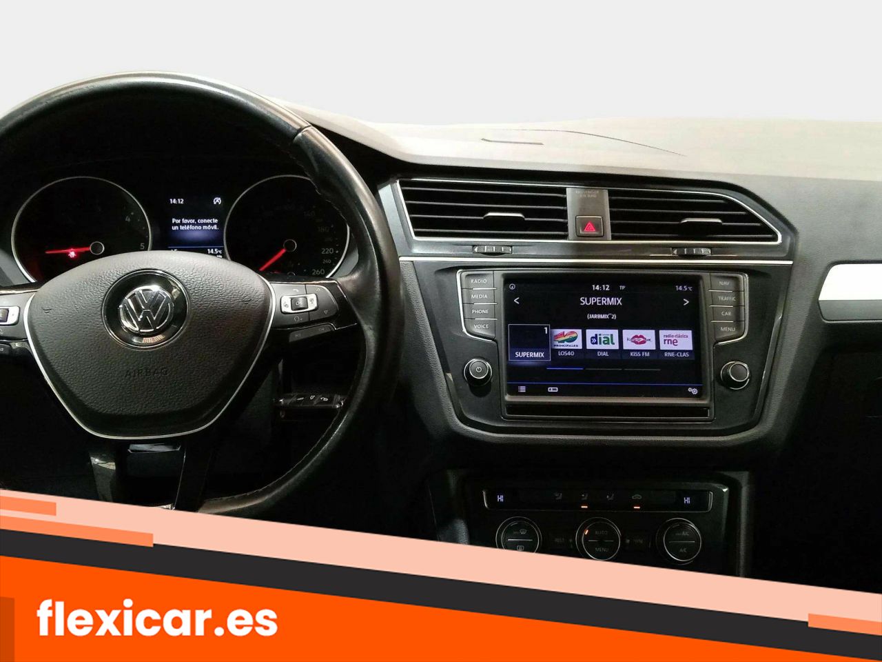 Foto Volkswagen Tiguan 10