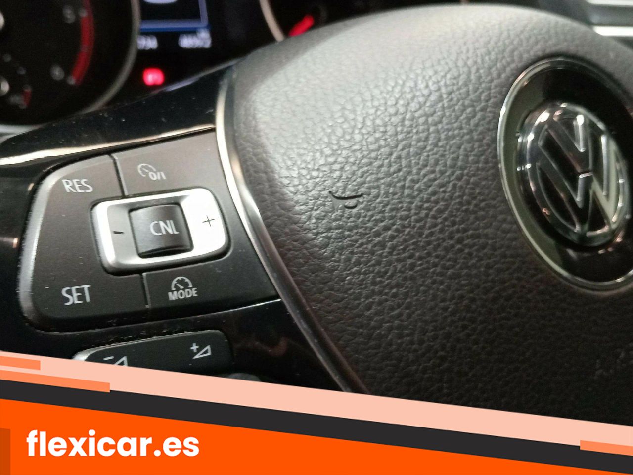 Foto Volkswagen Tiguan 13