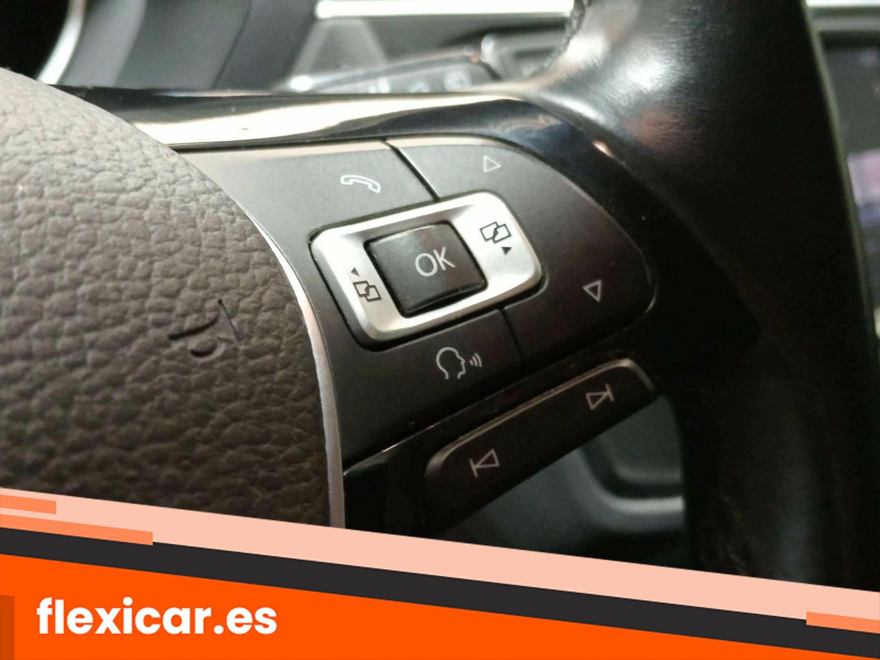 Foto Volkswagen Tiguan 14