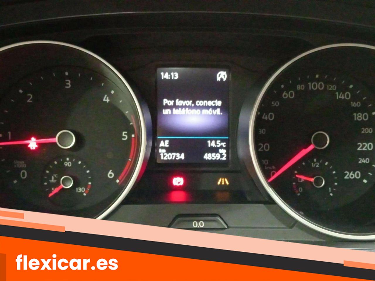 Foto Volkswagen Tiguan 16