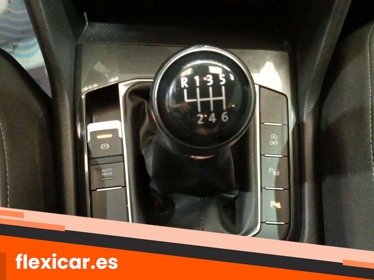 Foto Volkswagen Tiguan 17