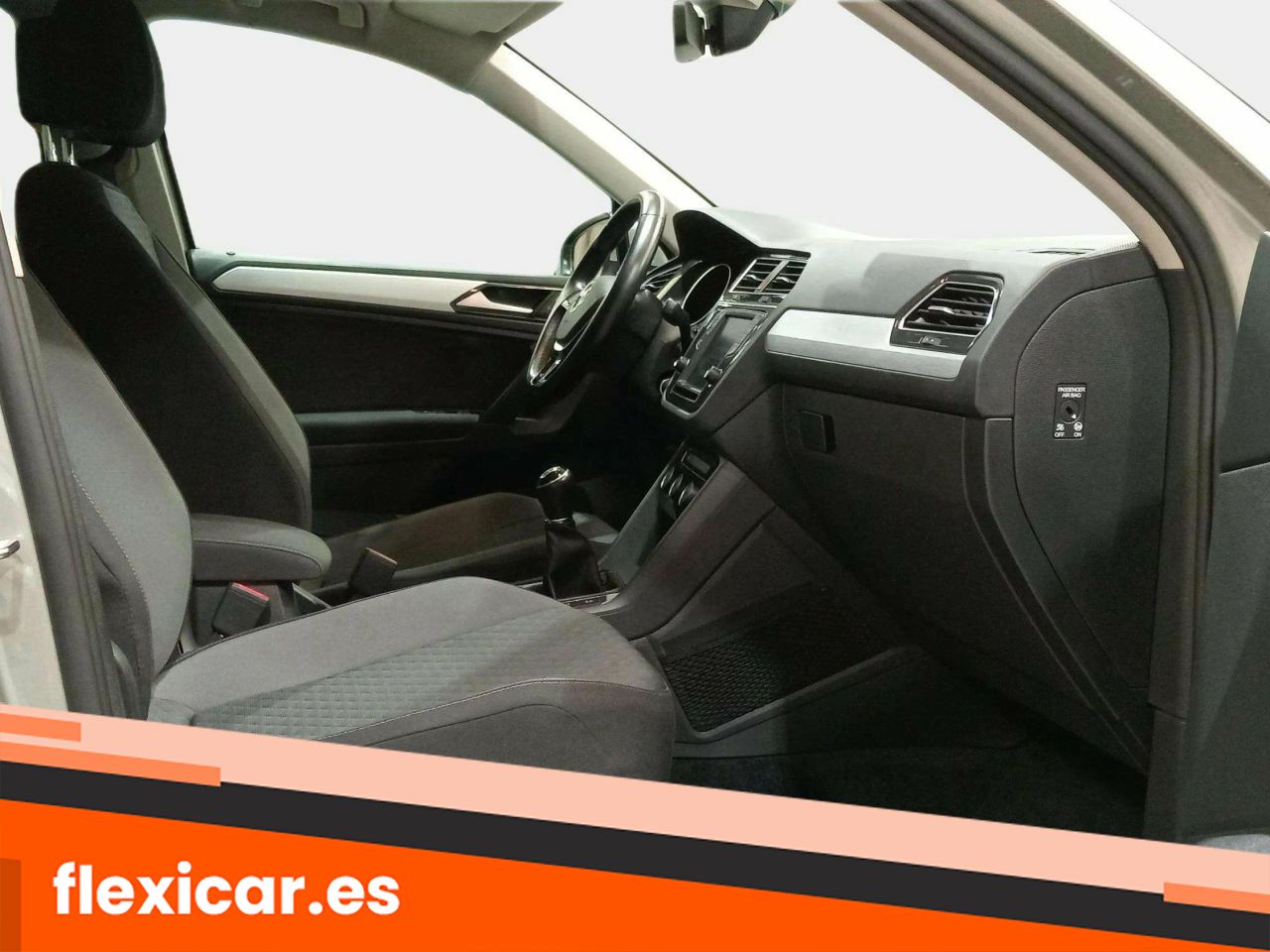 Foto Volkswagen Tiguan 18