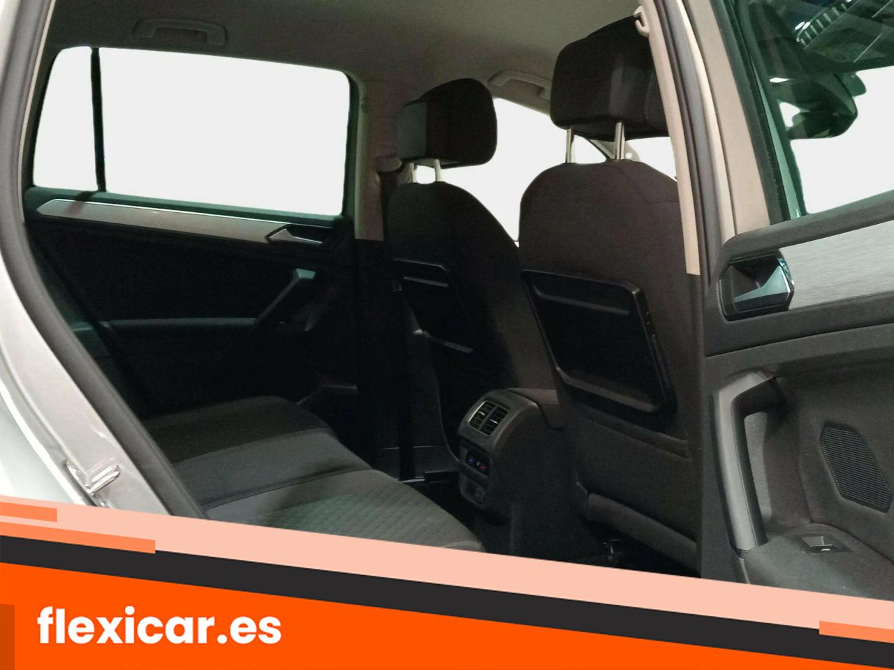 Foto Volkswagen Tiguan 19