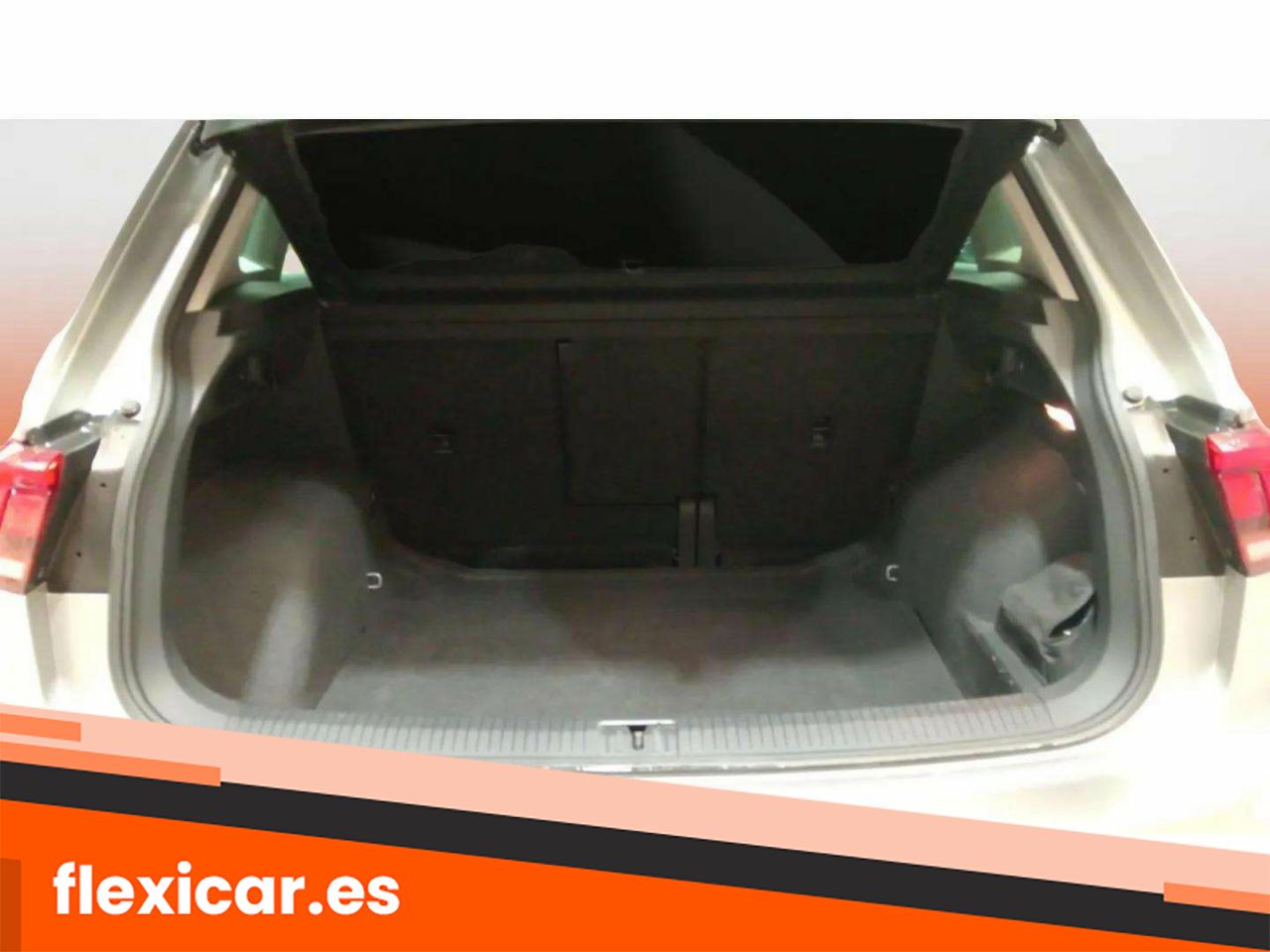 Foto Volkswagen Tiguan 21