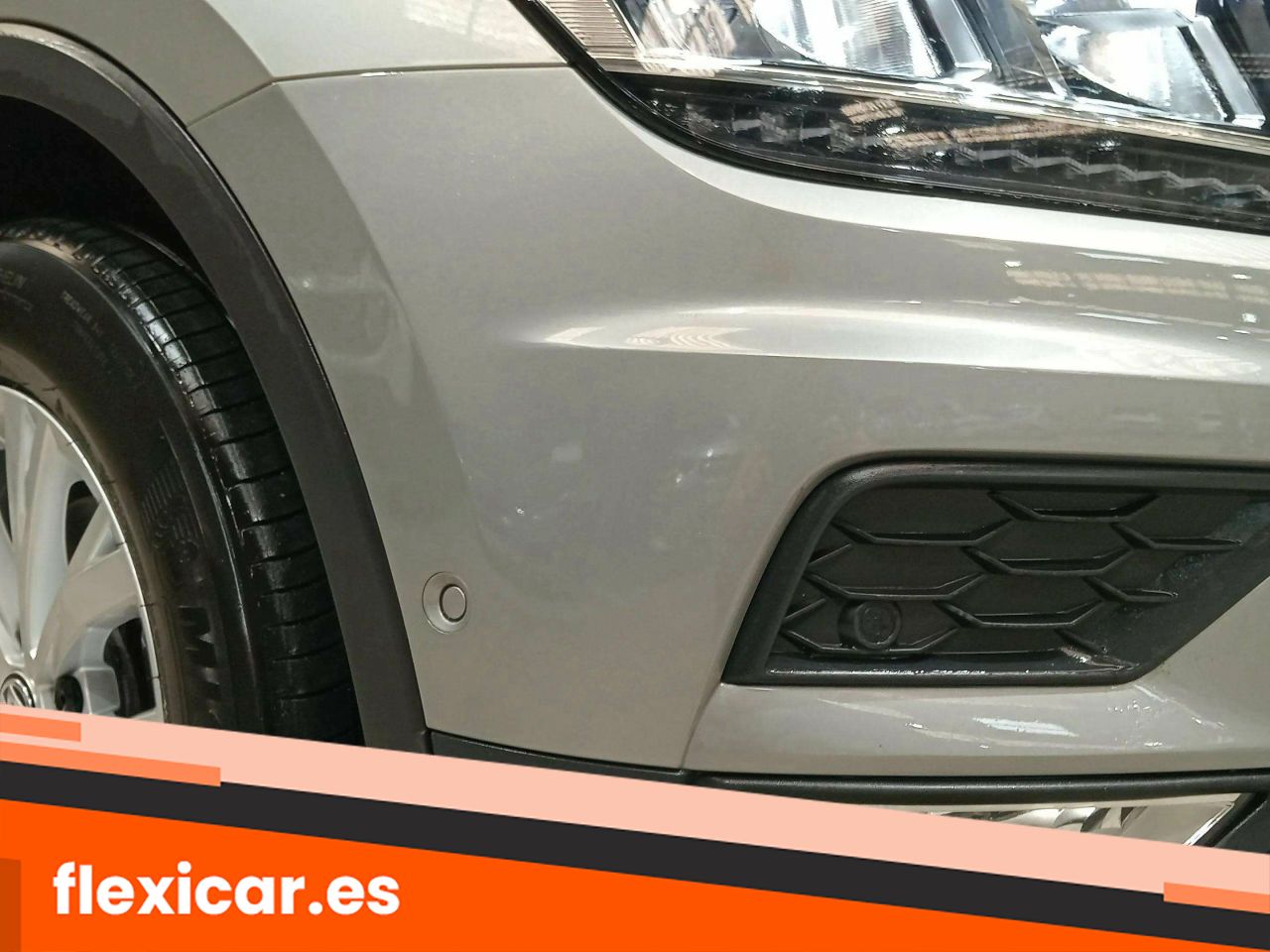 Foto Volkswagen Tiguan 22