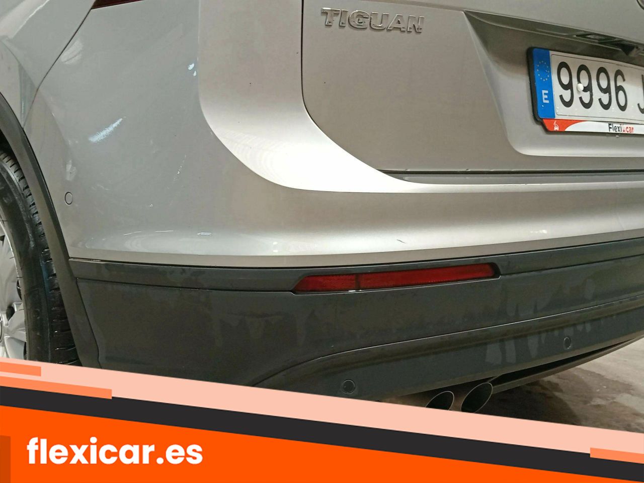 Foto Volkswagen Tiguan 23