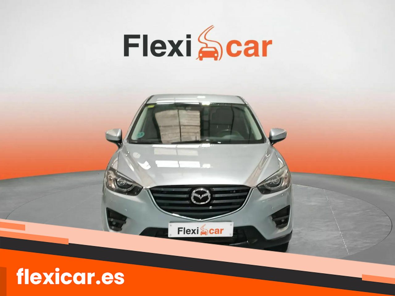 Foto Mazda CX-5 2