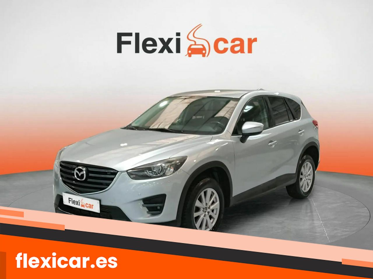 Foto Mazda CX-5 3