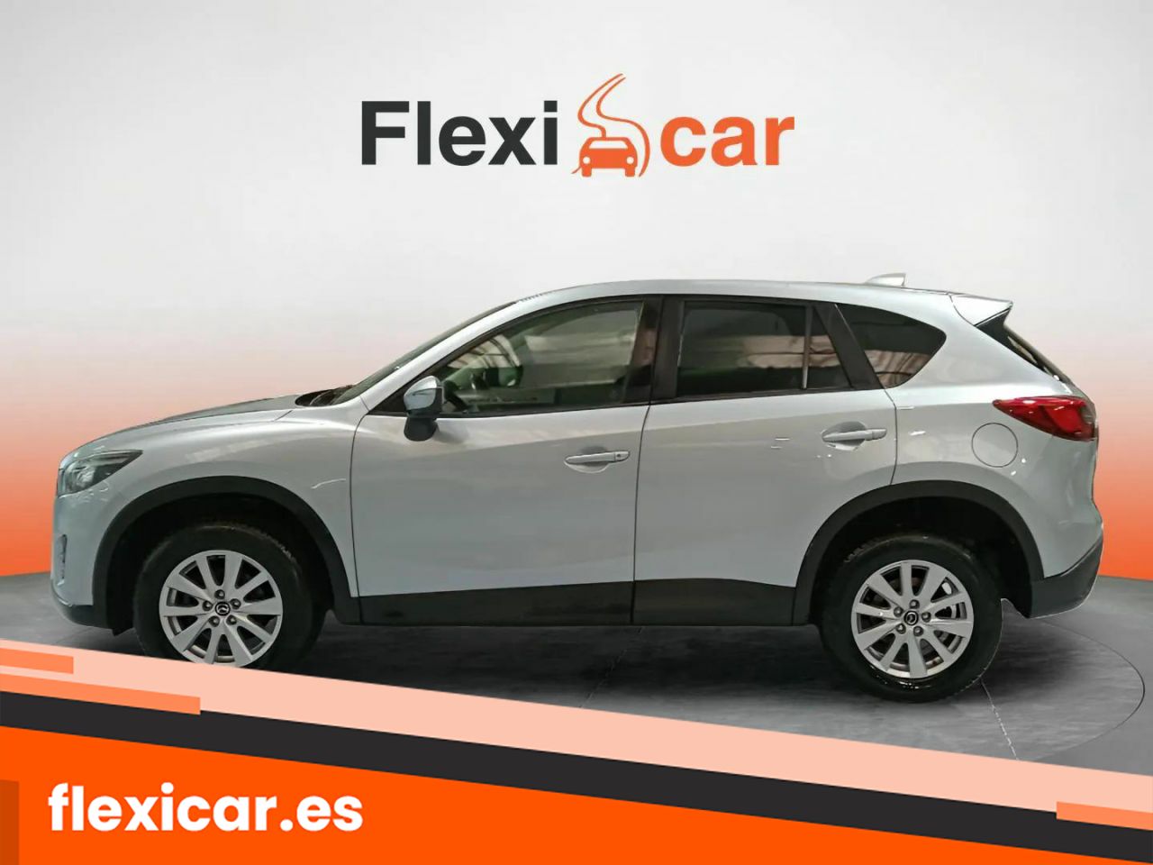 Foto Mazda CX-5 4