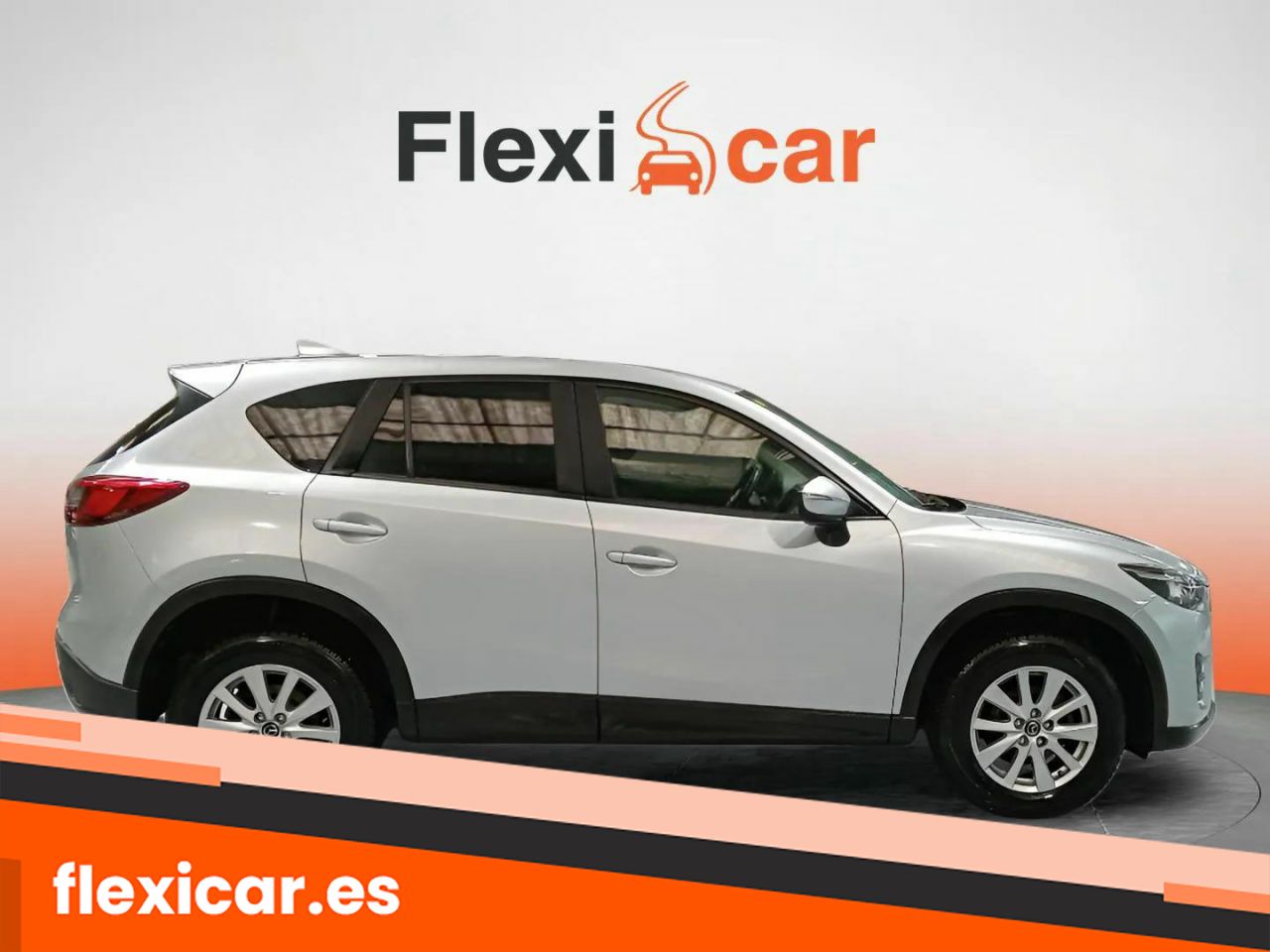 Foto Mazda CX-5 5