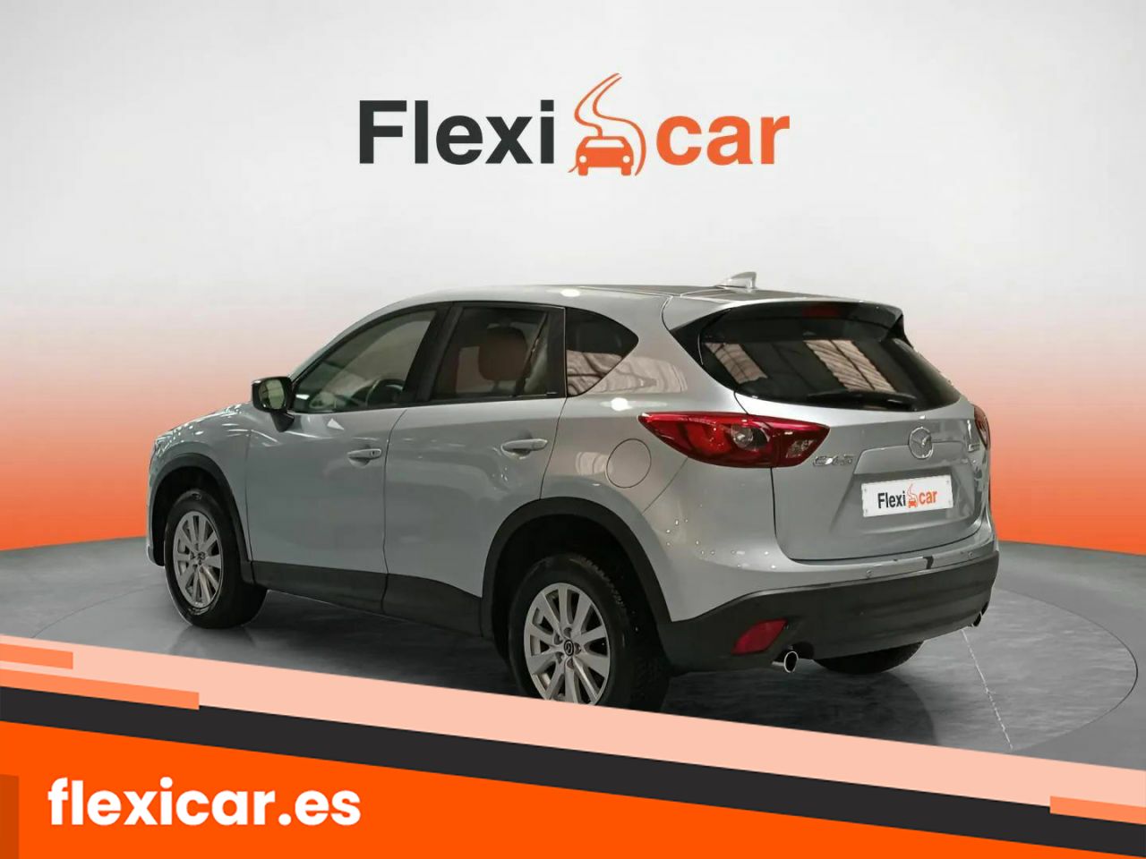 Foto Mazda CX-5 7