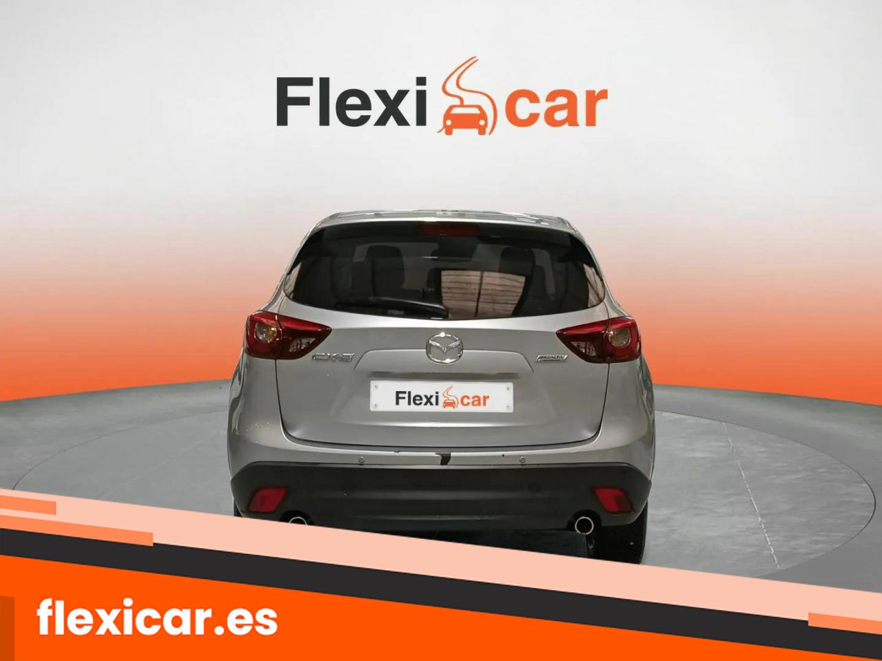 Foto Mazda CX-5 8
