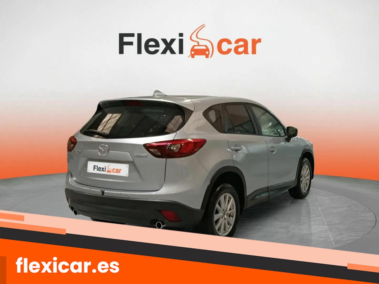 Foto Mazda CX-5 9