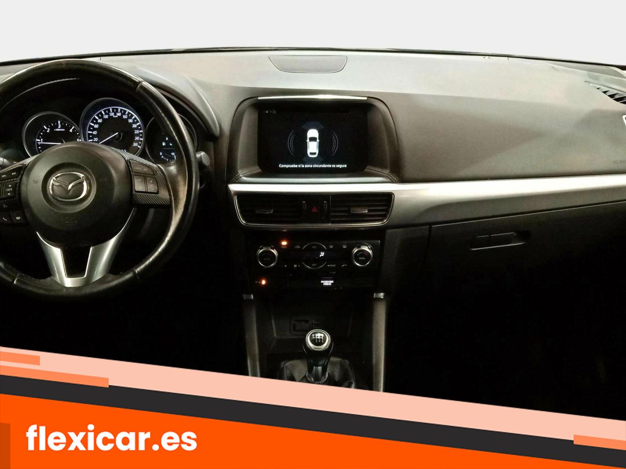 Foto Mazda CX-5 10