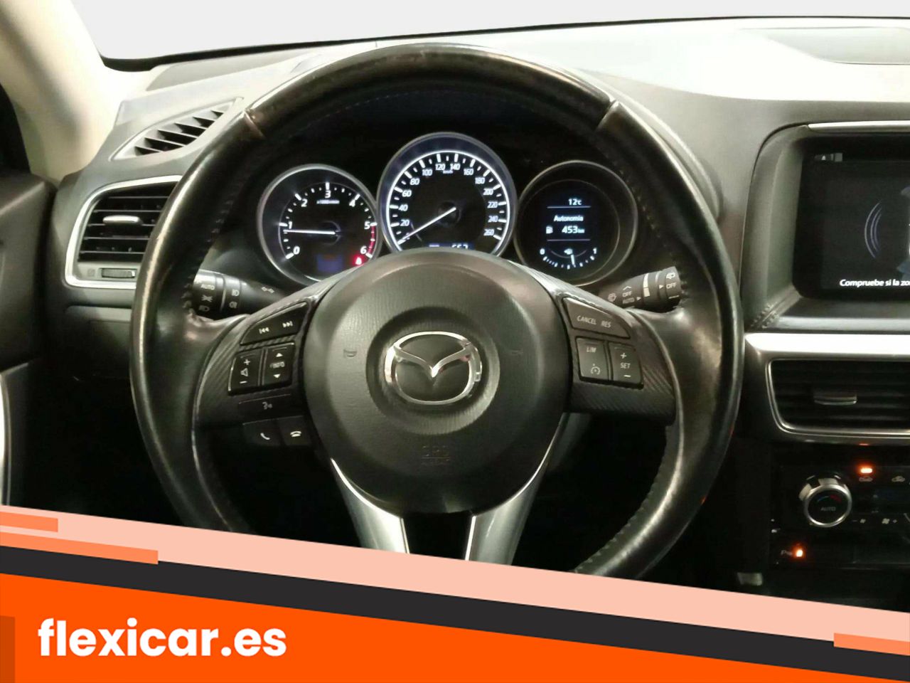Foto Mazda CX-5 11