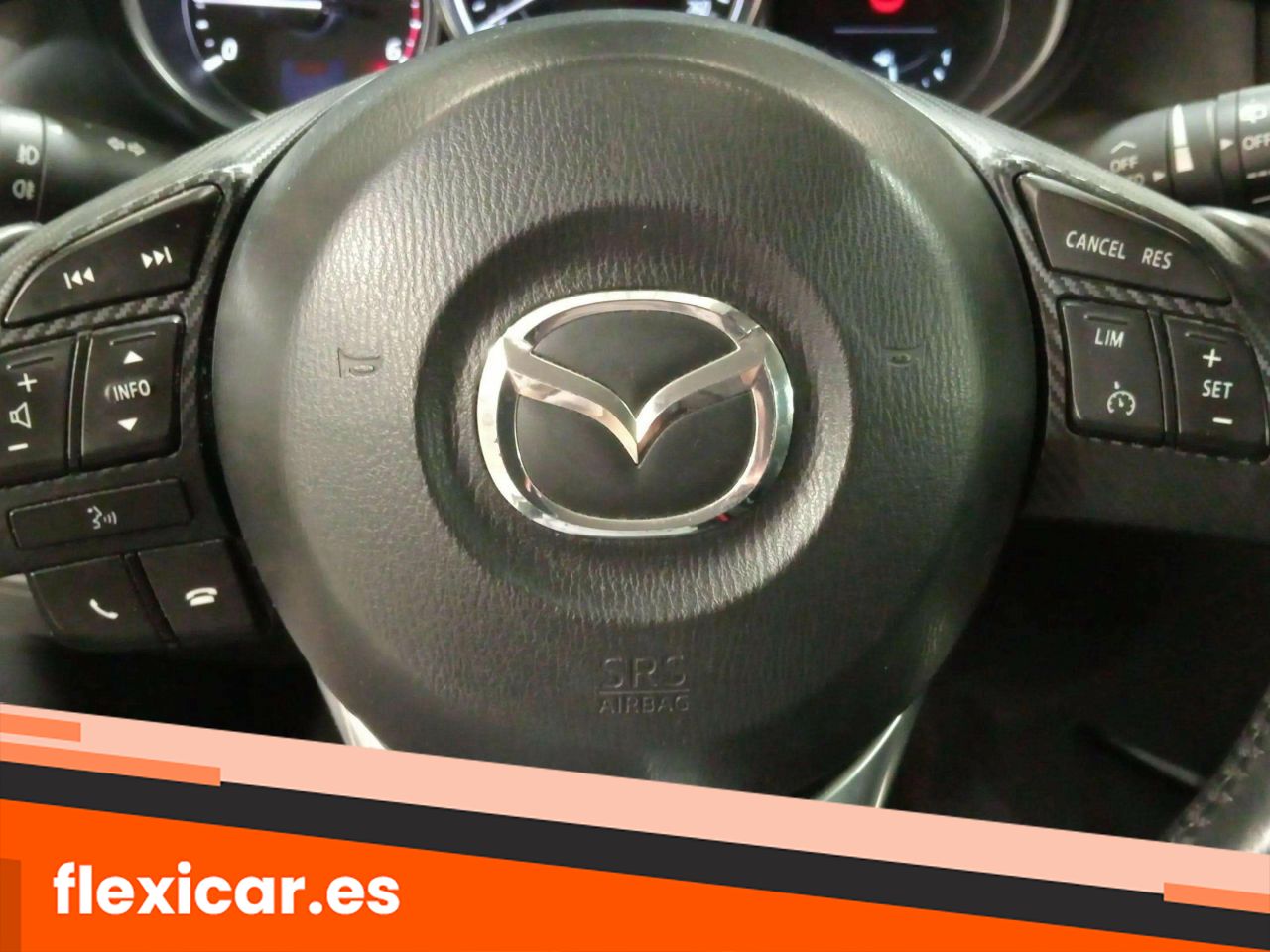 Foto Mazda CX-5 12