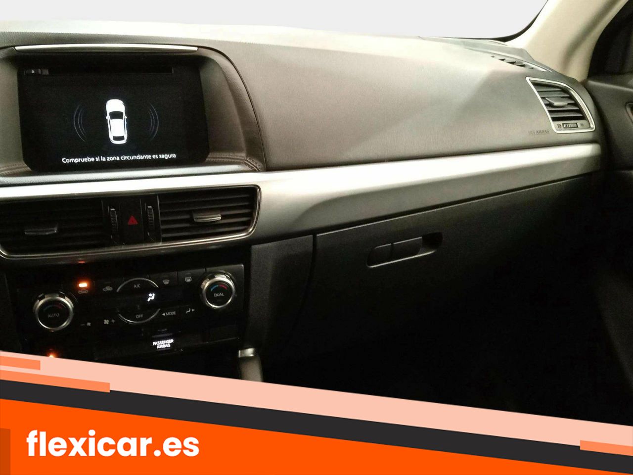 Foto Mazda CX-5 13