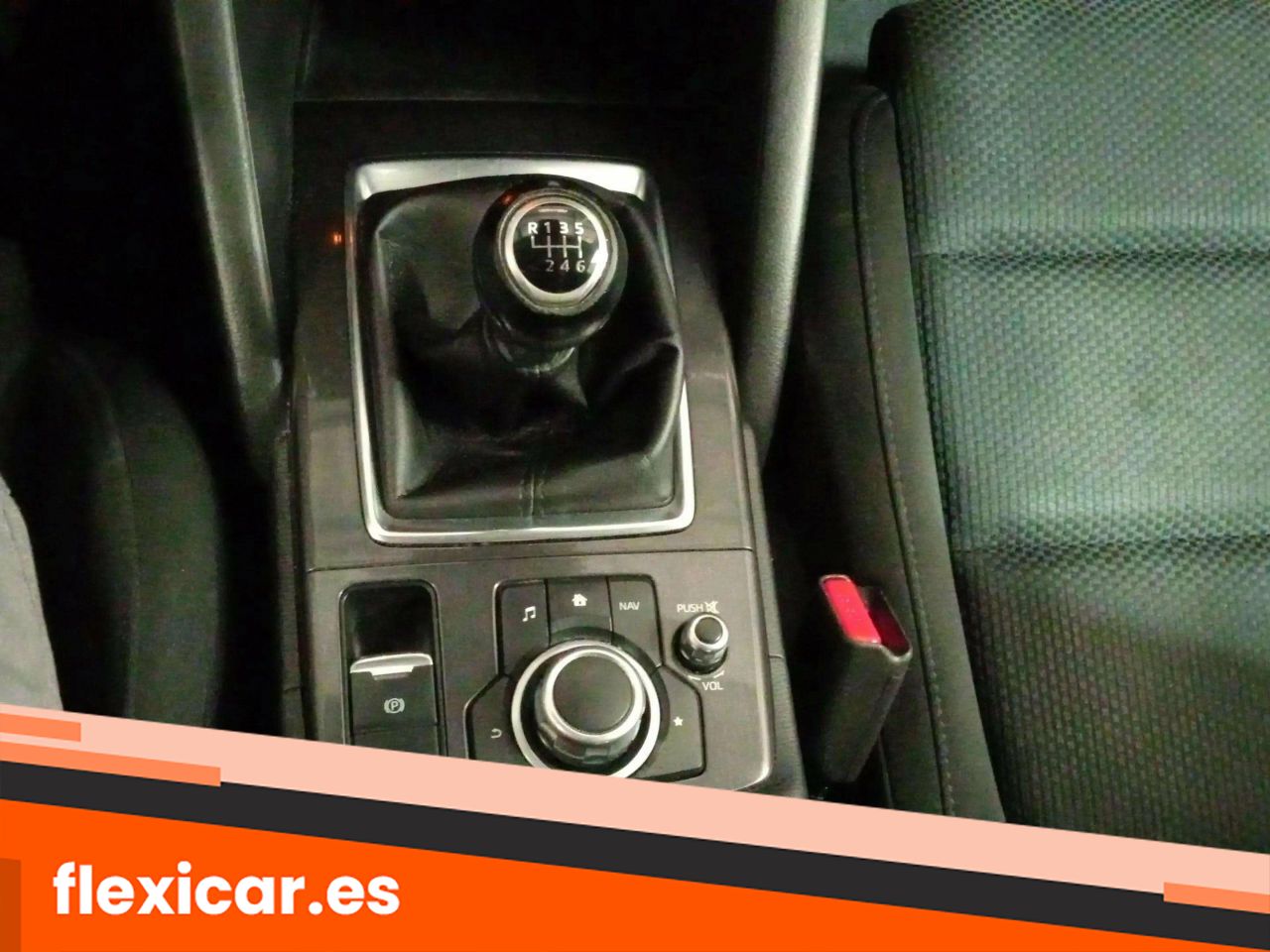 Foto Mazda CX-5 14