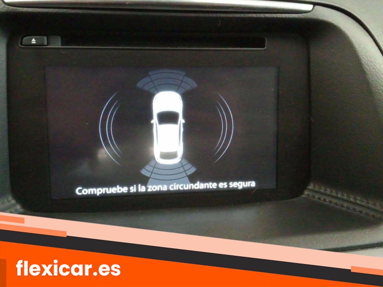 Foto Mazda CX-5 15
