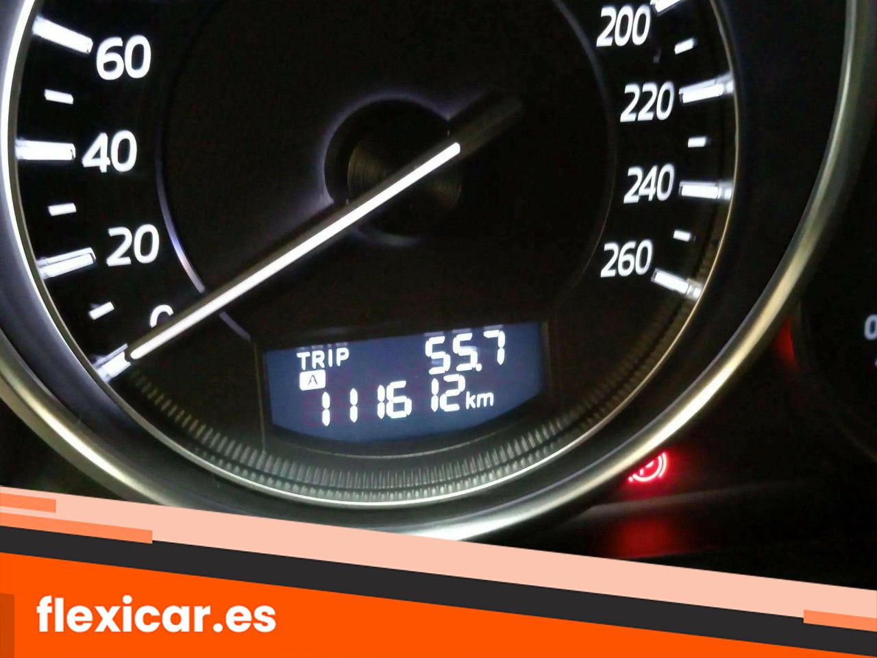Foto Mazda CX-5 16