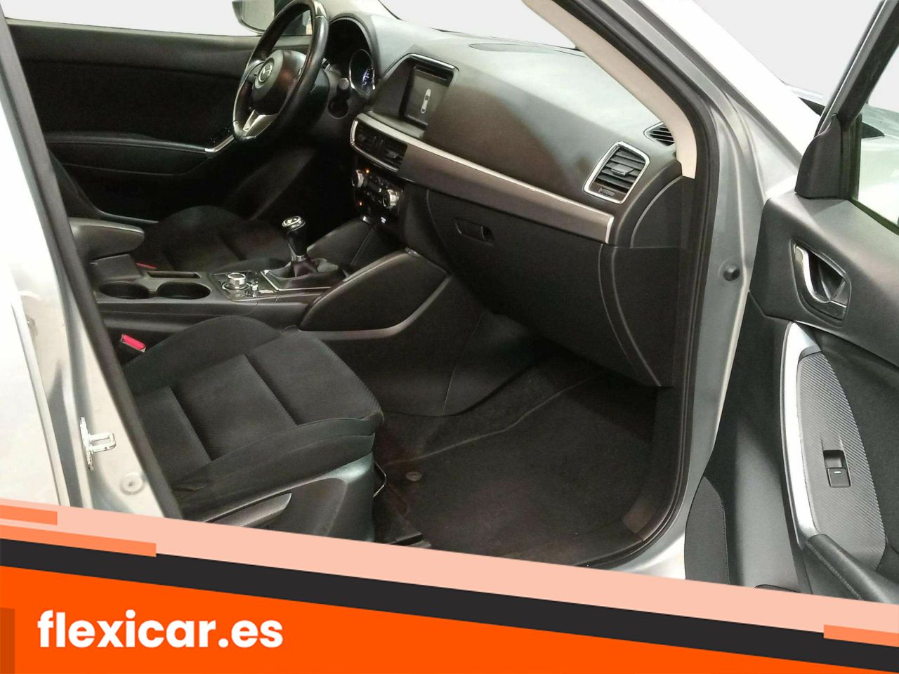 Foto Mazda CX-5 17