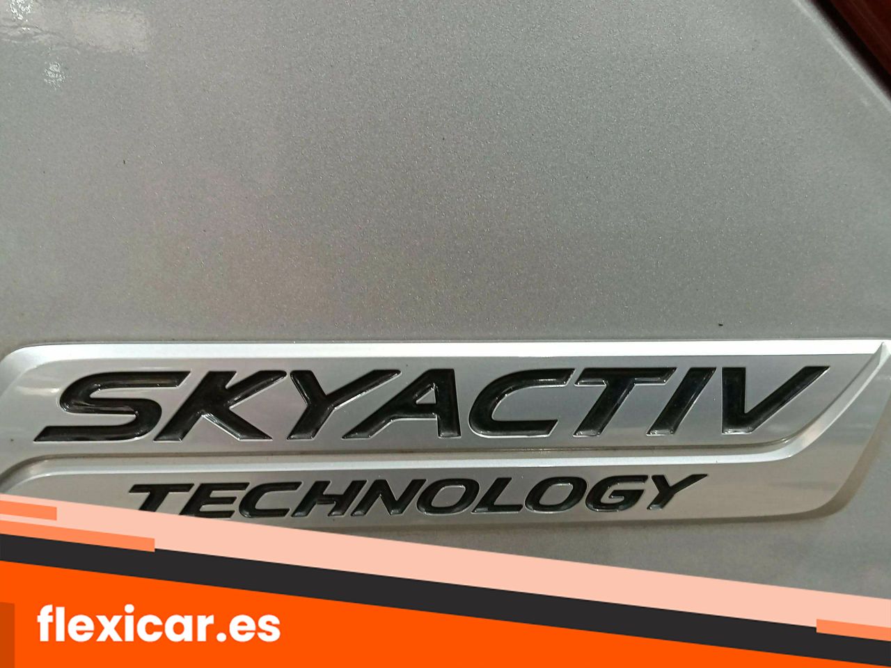 Foto Mazda CX-5 21
