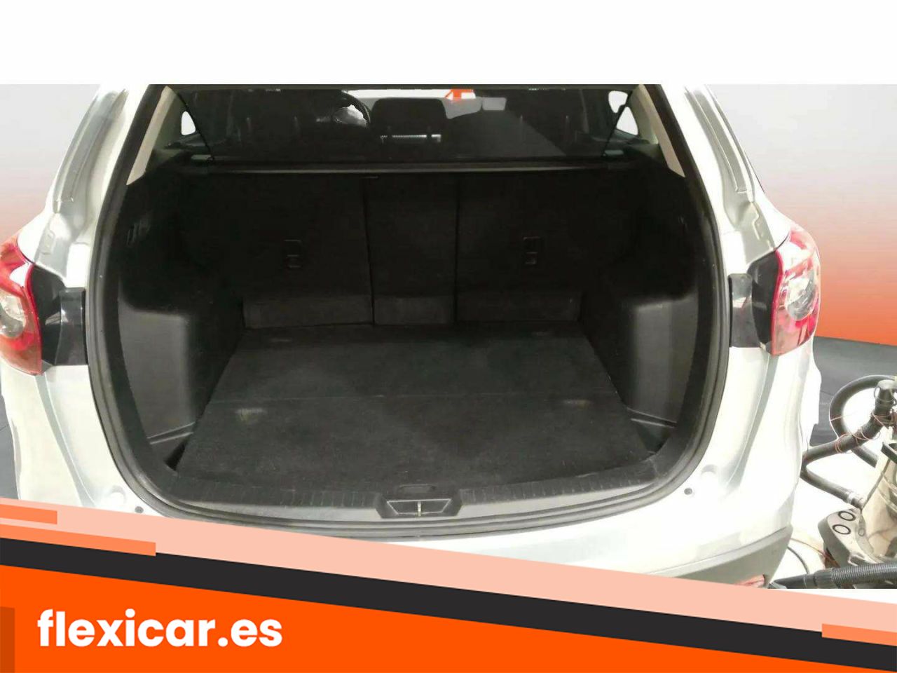 Foto Mazda CX-5 23