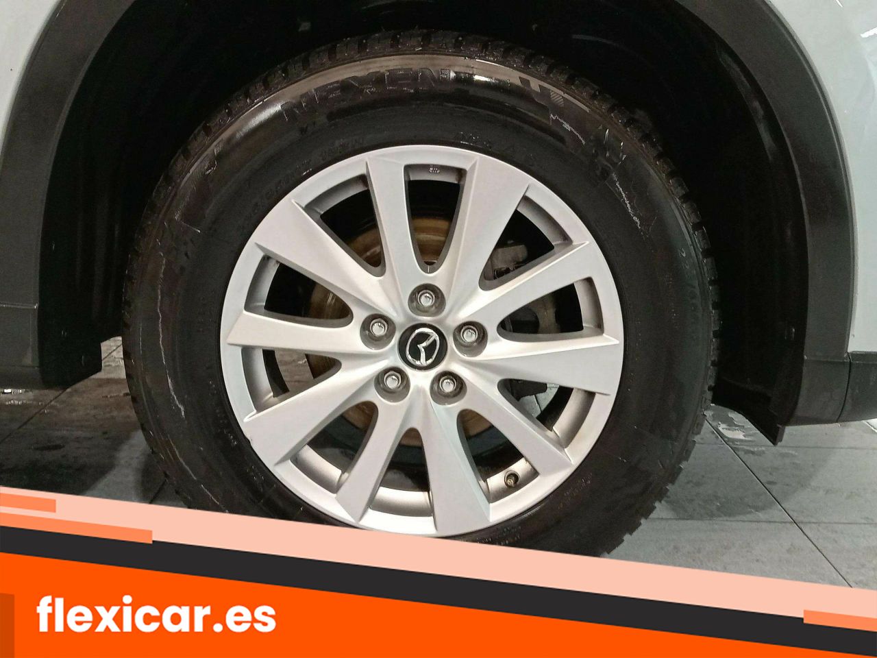 Foto Mazda CX-5 24