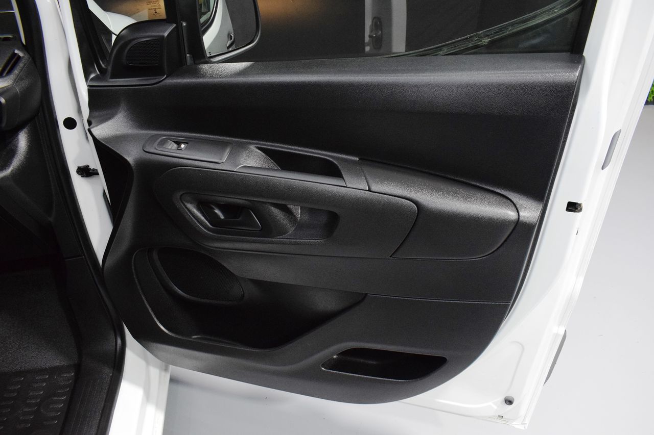 Foto Citroën Berlingo 9