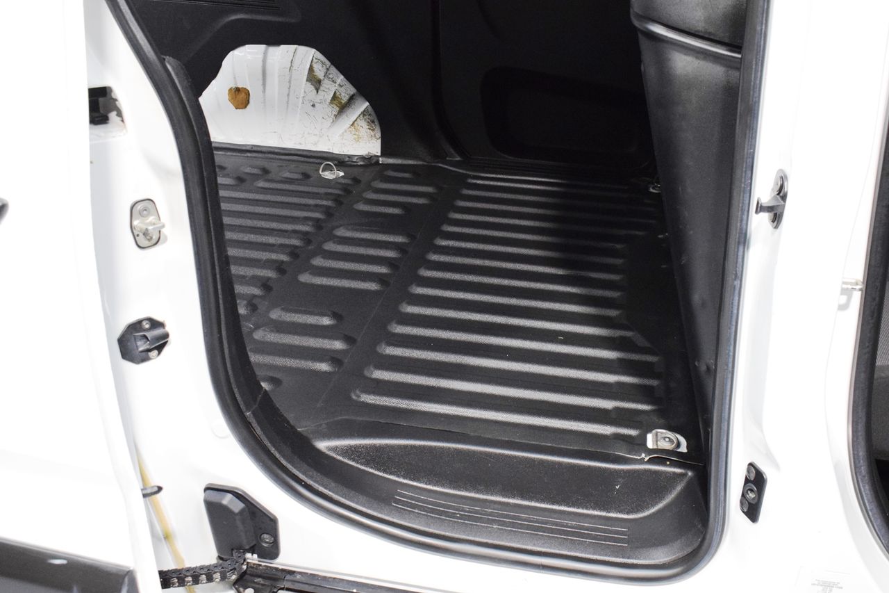 Foto Citroën Berlingo 14