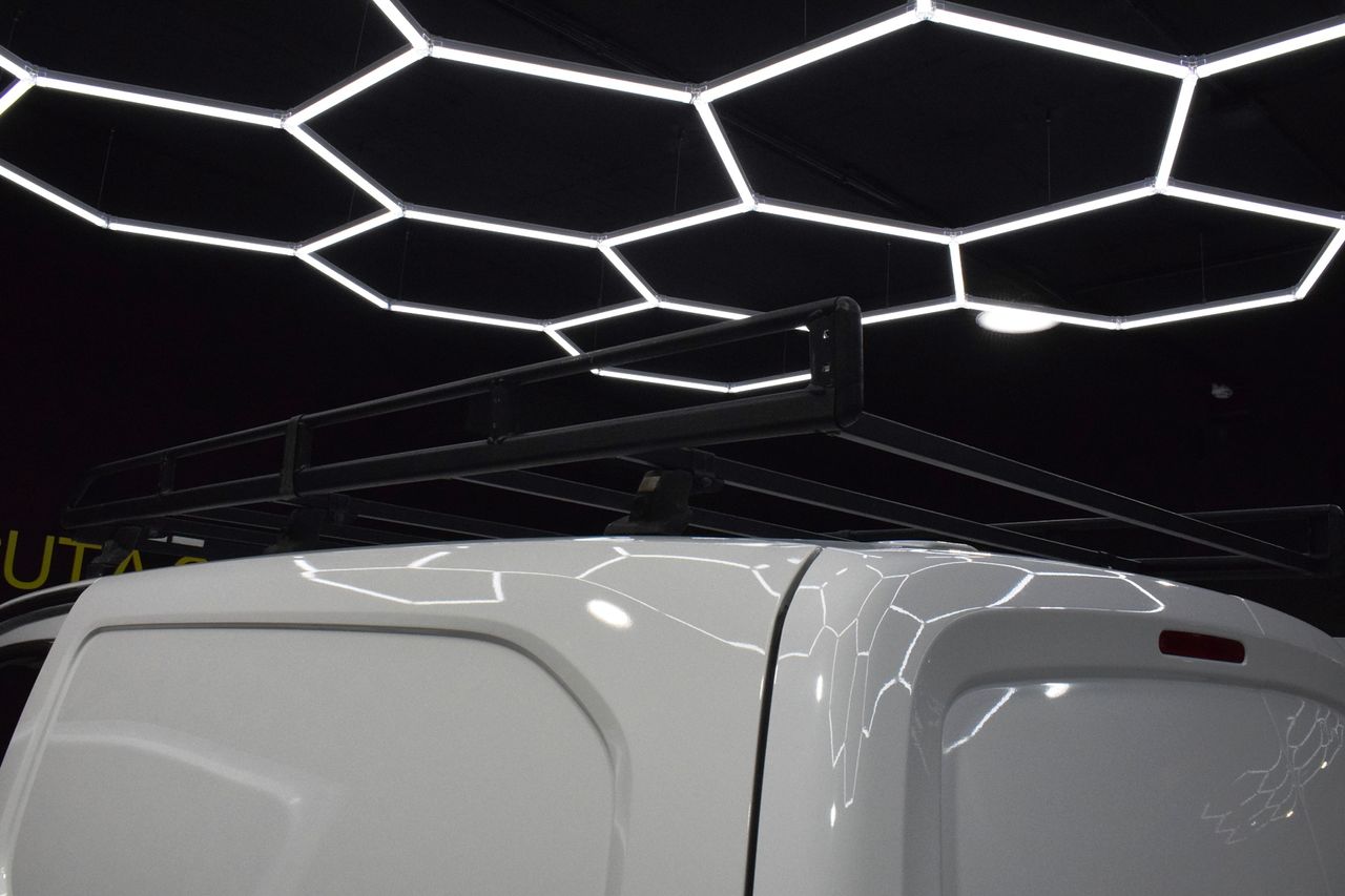 Foto Citroën Berlingo 18