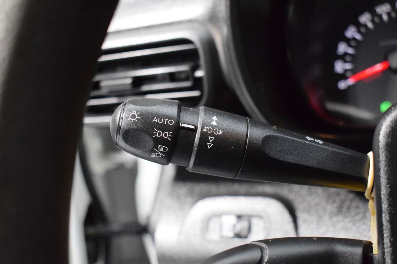 Foto Citroën Berlingo 21