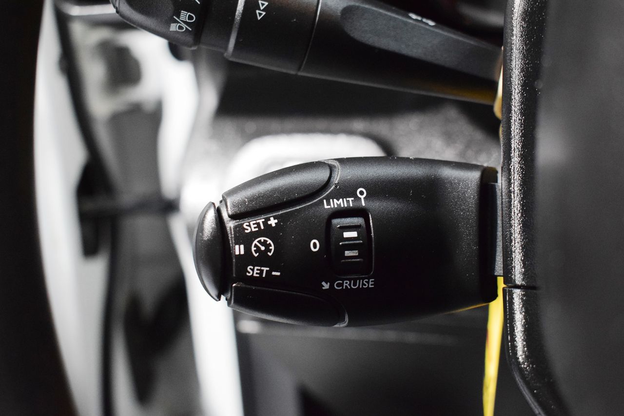 Foto Citroën Berlingo 22