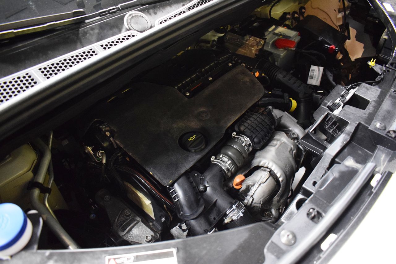 Foto Citroën Berlingo 29