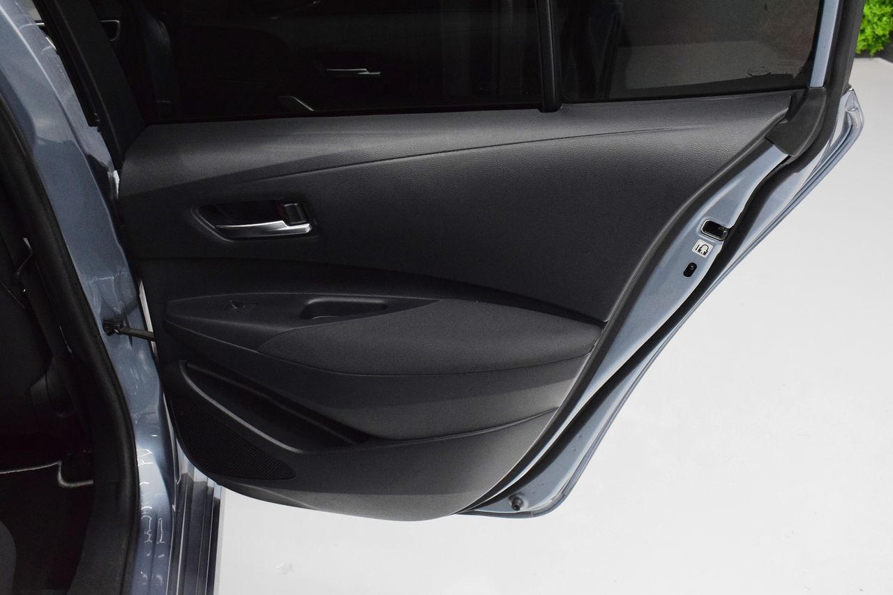 Foto Toyota Corolla 16