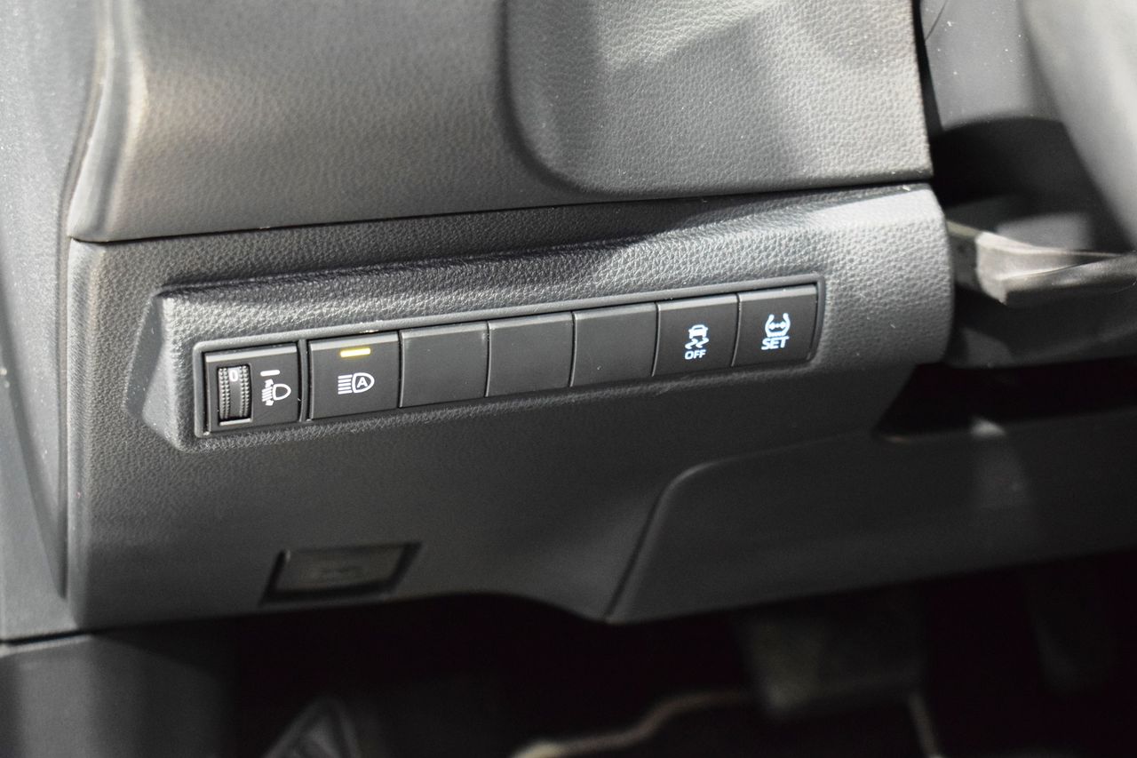 Foto Toyota Corolla 25