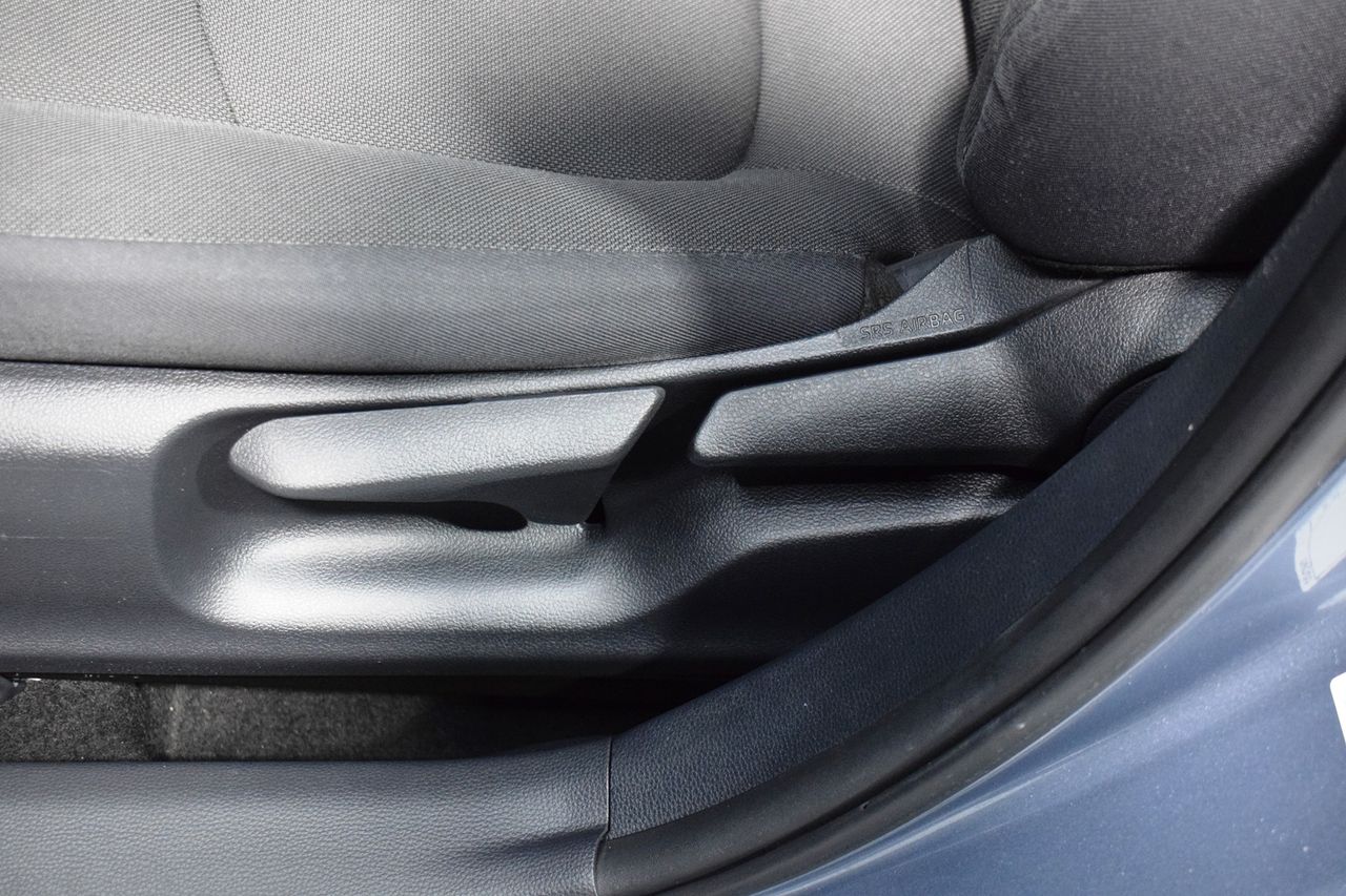 Foto Toyota Corolla 27
