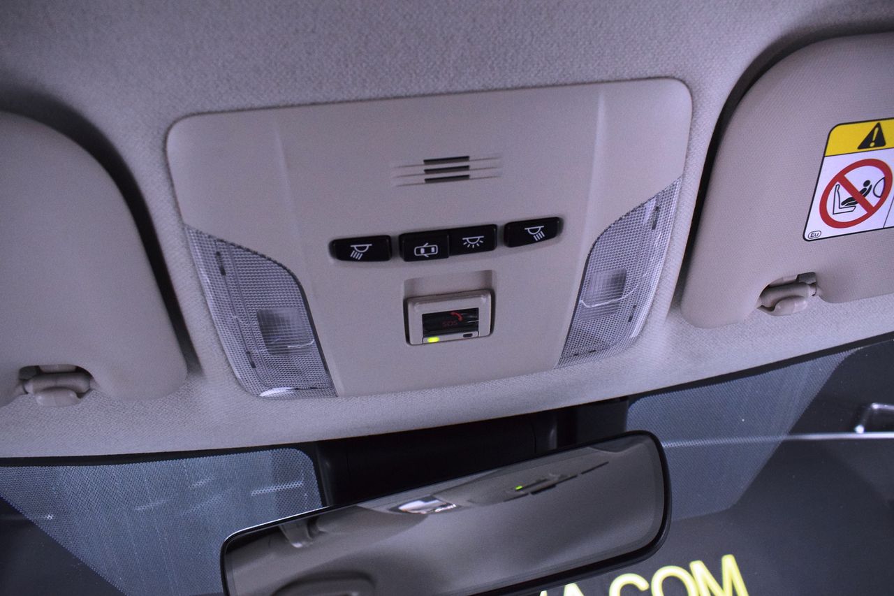 Foto Toyota Corolla 39