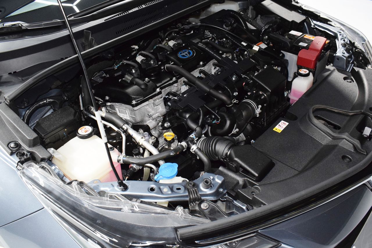 Foto Toyota Corolla 41