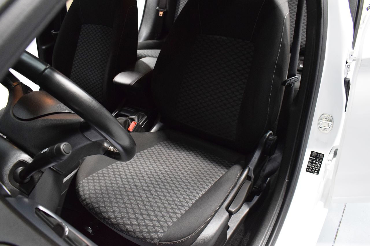Foto Opel Astra 8