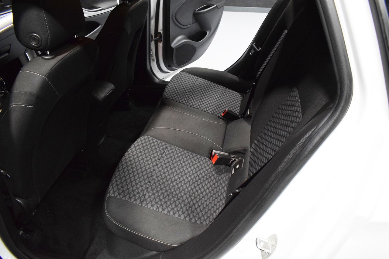 Foto Opel Astra 12