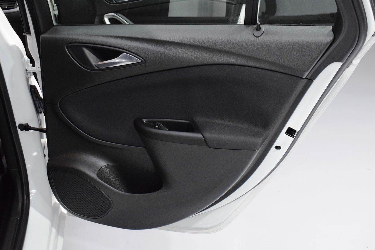 Foto Opel Astra 15