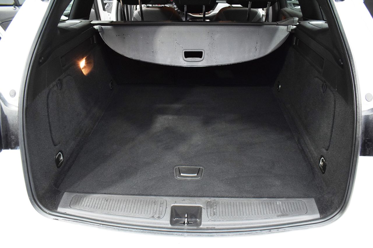 Foto Opel Astra 22