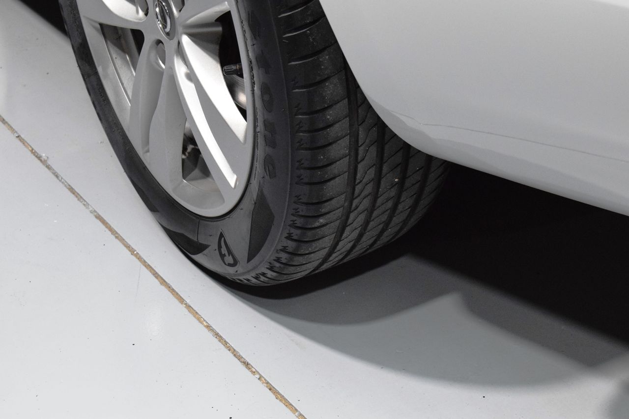 Foto Opel Astra 33