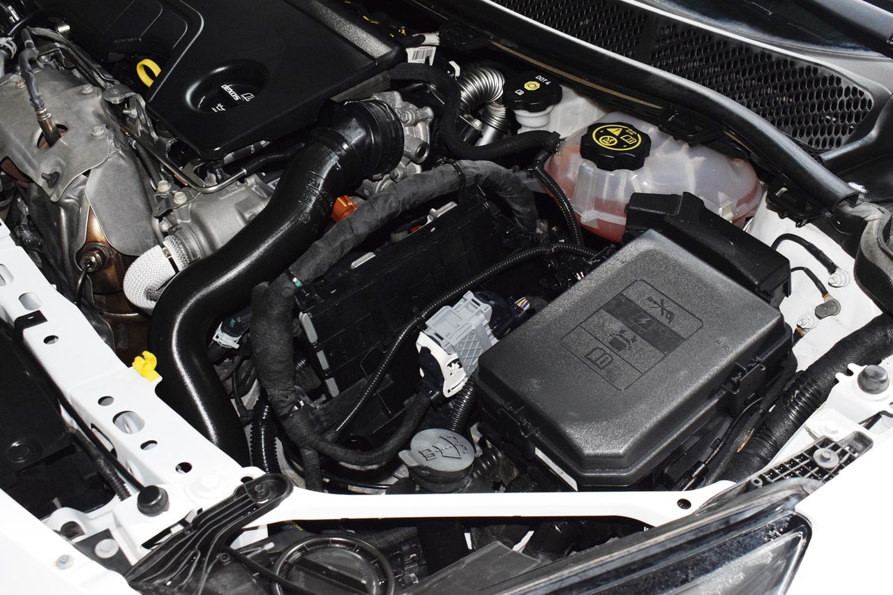 Foto Opel Astra 34