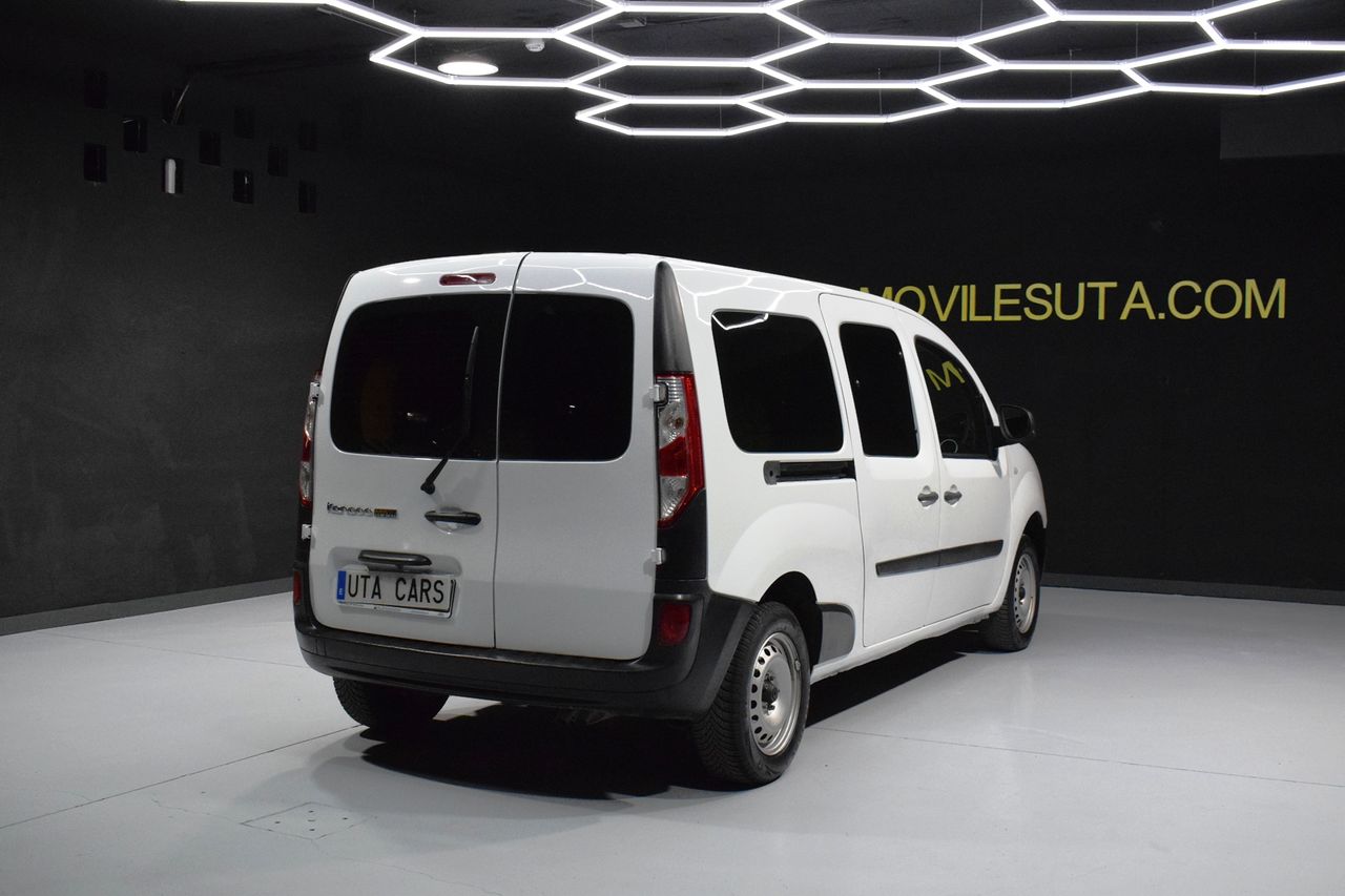 Foto Renault Kangoo 6